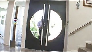 Ebony schlampe wird von ihrem weissen lover geficktga2mrrsa